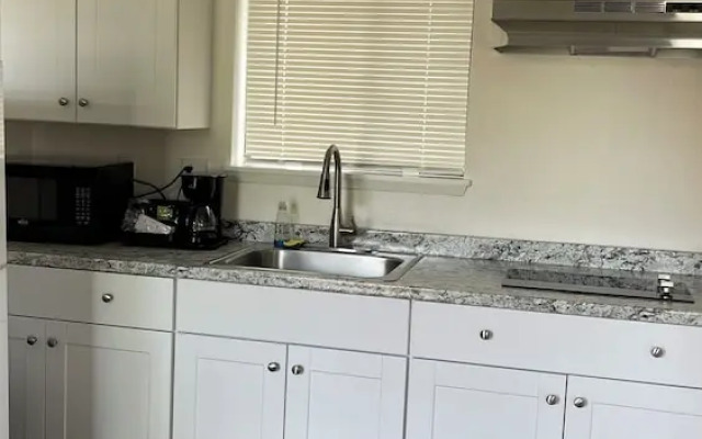 Morgan Inn And Suites