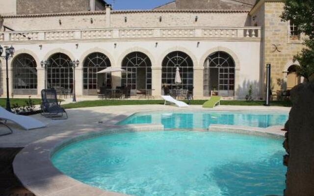 Les Galeries de Beaulac