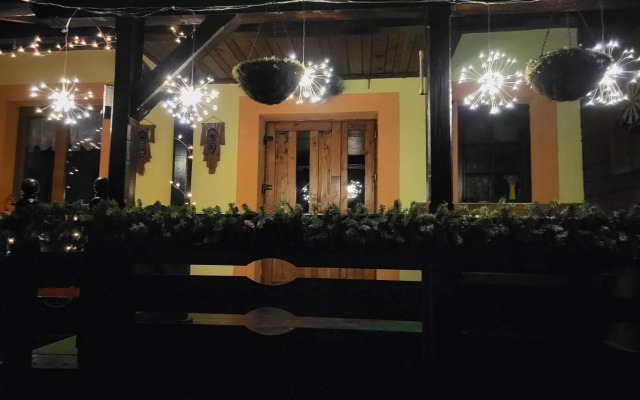Pension Dariana