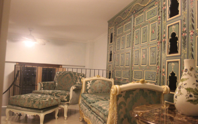 Villa Palma Boutique Hotel