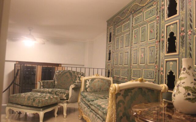 Villa Palma Boutique Hotel
