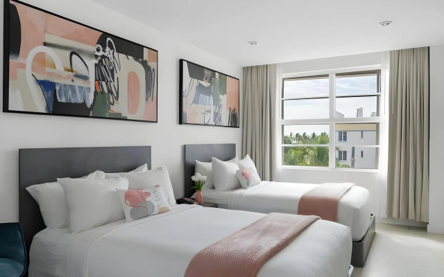 Clevelander Hotel – Adults Only