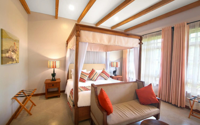 Jai Lodge Kilimanjaro