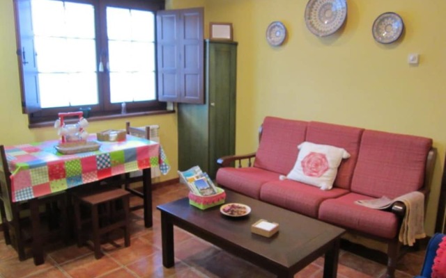 107444 - Apartment in Puerto de Vega