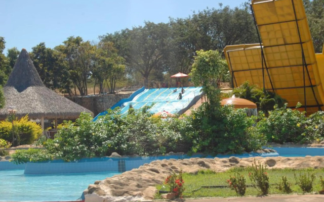 Verdes Vales Lazer Hotel