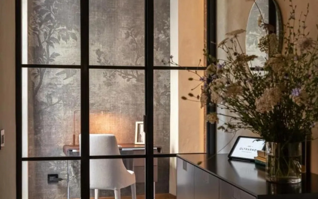 Oltrarno 1881 Apartments