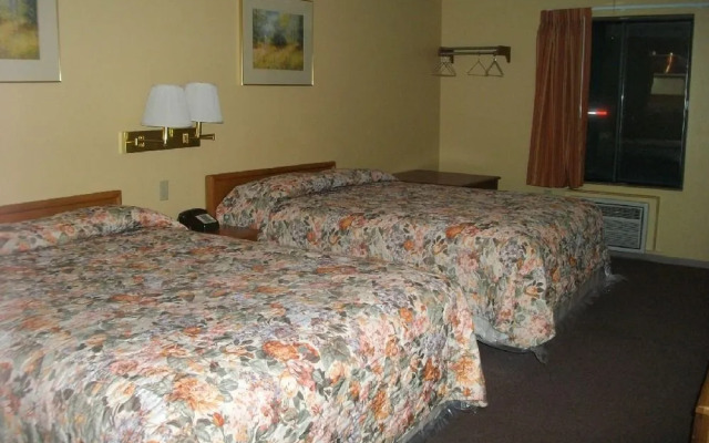 Budgetel Inn and Suites