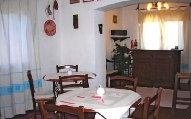 Bed and Breakfast Dessole