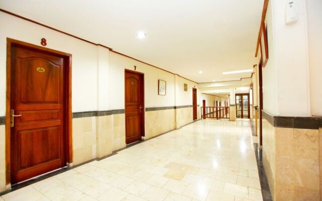 Wisma Joglo Hotel