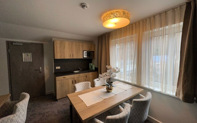 Villa Frieden Hotel & Seminarhaus