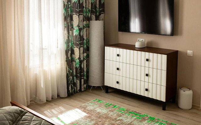 Белуга Резиденция