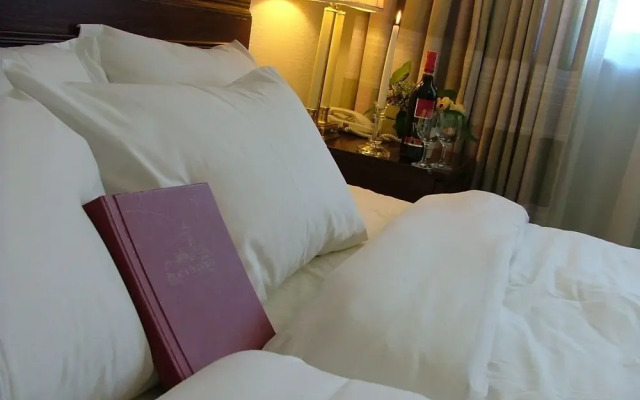 Paszkowka Guest House