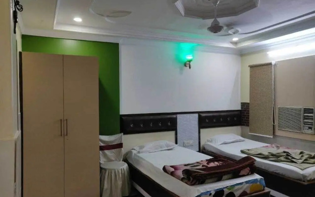 Hotel Somraj Regency