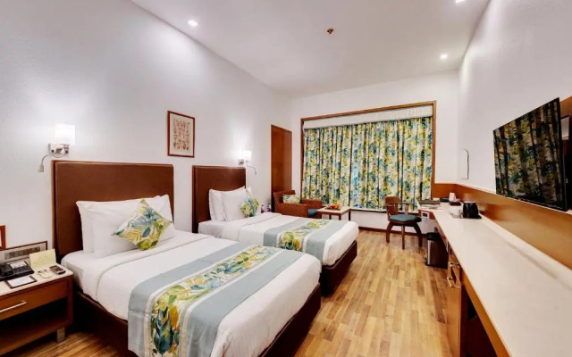 E-Square The Fern Pune, Series by Marriott