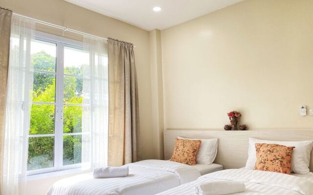 Jardin Residence Pakchong