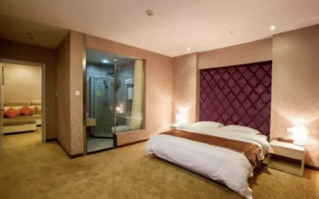 Wysyyhotel