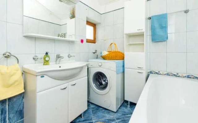 Apartment Fani