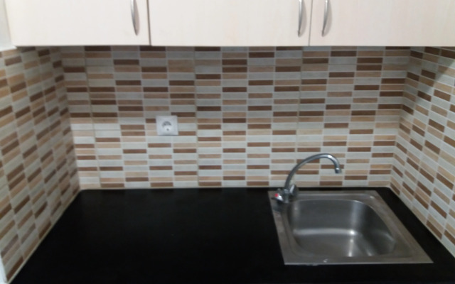 Harbour View - Oceanis Apartments