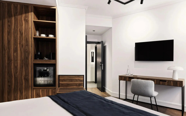 Vanoro Hotel