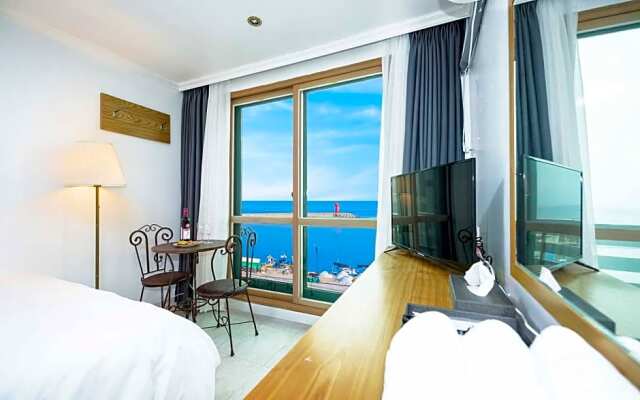 Yangyang Hotel Carrot