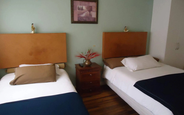 Hostal Casa Valladolid
