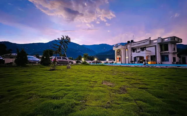 Royal Shangrila Balakot