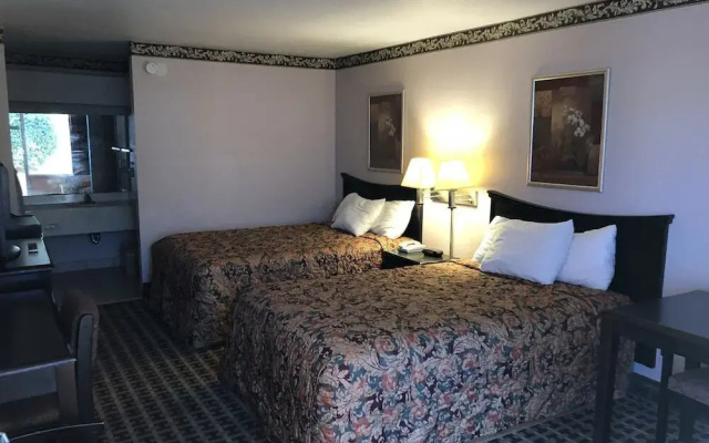 Days Inn Oxford