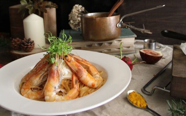 7days 4seasons cafe B&B