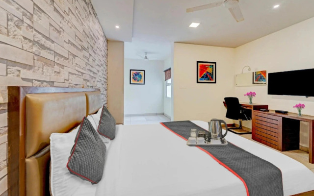 OYO Townhouse 1116 Kinglive Stays