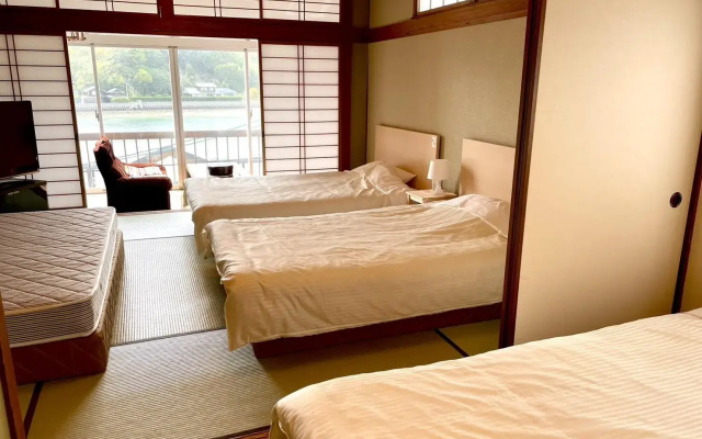 Tsutsui