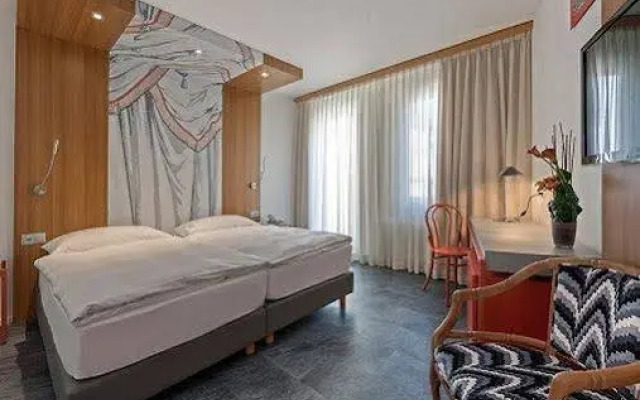 Albergo Carcani