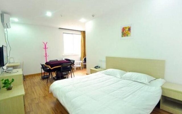 Yuejia Express Hotel – Guest Rooms – Suzhou