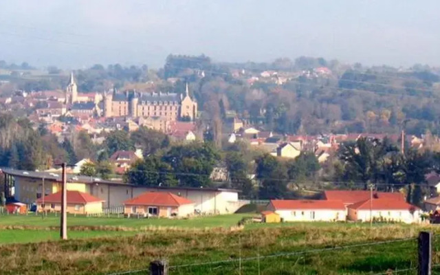 Le Roc Foucaud