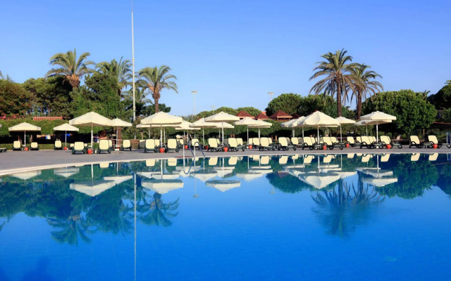 Asteria Family Resort Belek