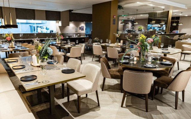 York Luxury Suites Medellín