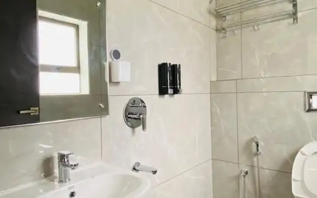 Park Abode Boutique Guest House