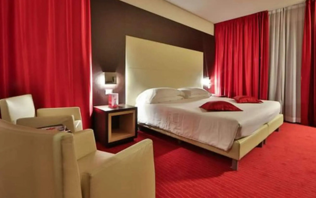 Best Western Plus Hotel Galileo Padova 