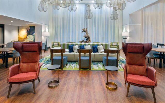 Hampton Inn & Suites Sarasota/Lakewood Ranch