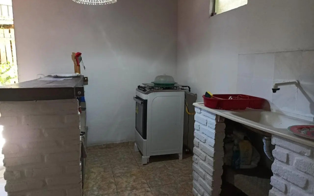 Canoa Hostel e Suites