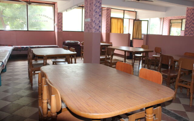 Aishvarya Residency Coimbatore