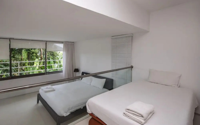 Patong Bay View 3BR Pool Villa Atika 10
