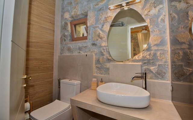 Villasonboard Rock Villa 3bed Jacuzzi Seaside
