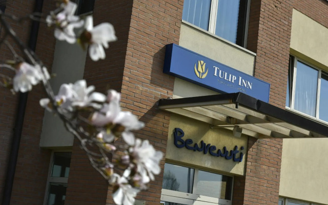 Tulip Inn Turin West