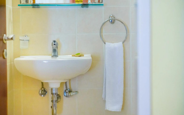 CiTYZen Hotel Loutraki