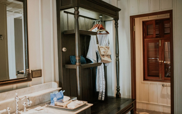 Burasari Heritage Luang Prabang