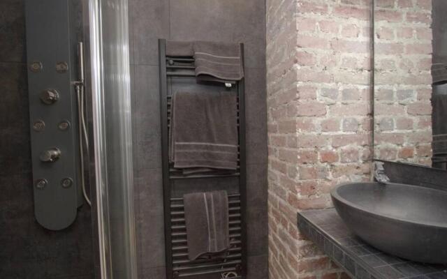 The Designer Apartment