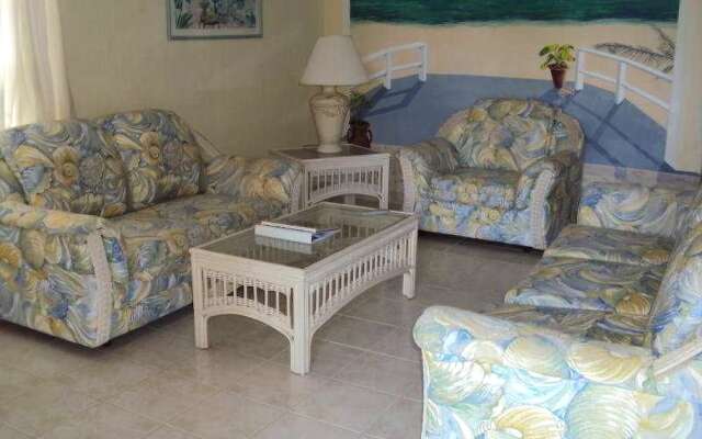 Exotic Caye Beach Resort