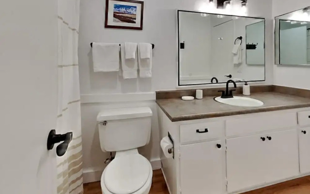 Mammoth Mountain Condos