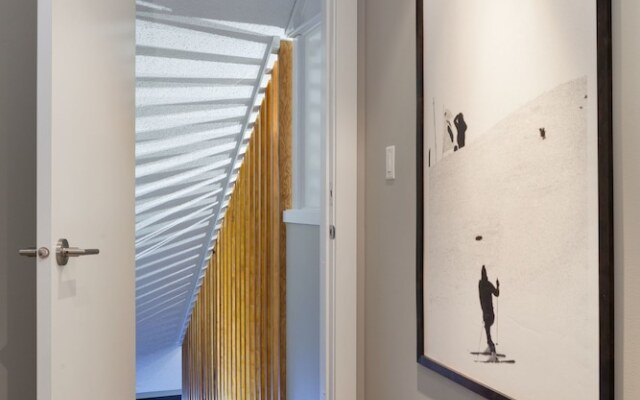 Gibbons Life Accommodations