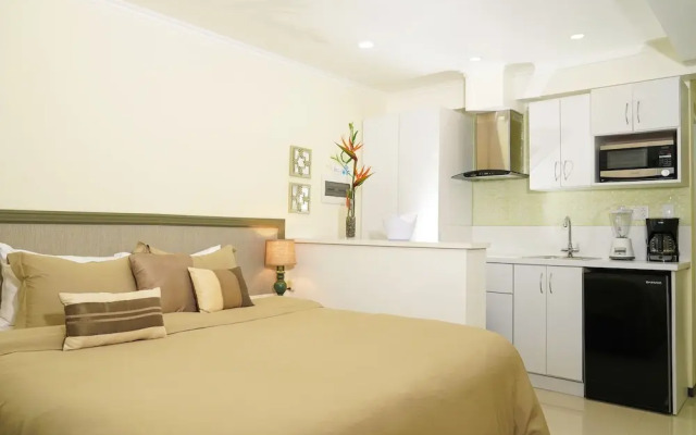 Yoyita Suites Aruba